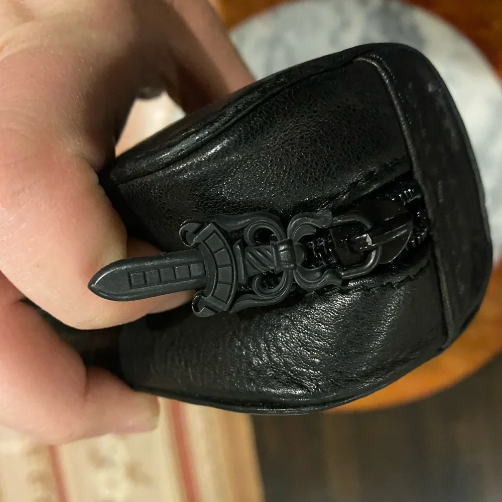 Rare Chrome Hearts Overeasy Sunglasses - Picture 5 of 9